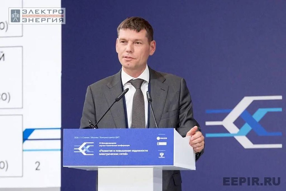 РусГидро повышает надёжность сетей ДФО: рост на 10% и снижение аварий