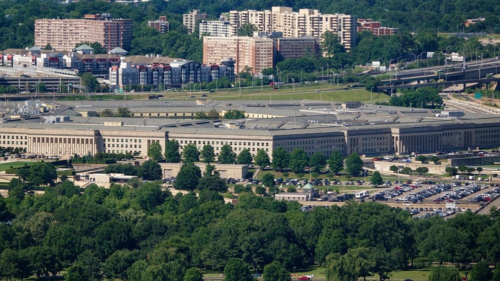 США централизуют разработку и закупки беспилотников в одном управлении