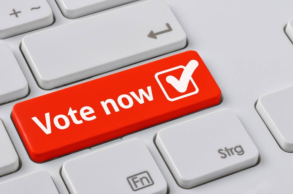 E‑voting на Мосбирже: пайщики ЗПИФ смогут голосовать удалённо