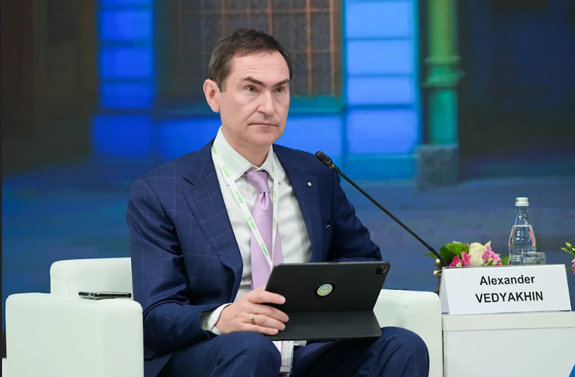 Резервы Сбера: пик нагрузки придётся на 2026–2027 годы