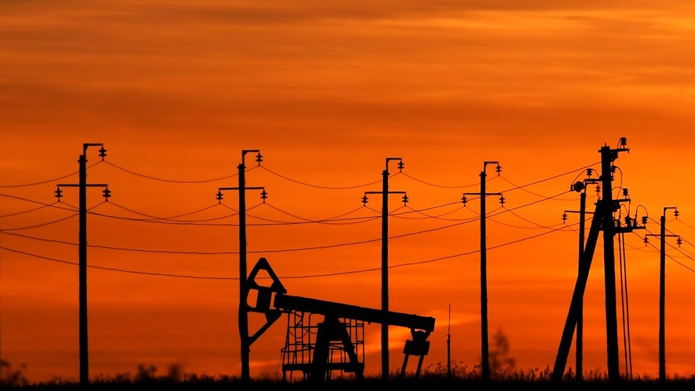 Brent подешевела до $70,87 за баррель