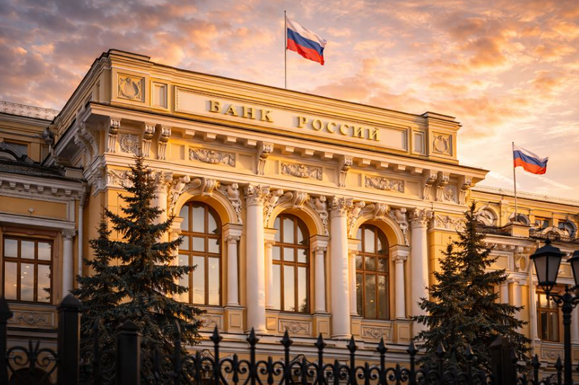 ЦБ: ситуация на рынке валютного кредитования стабилизировалась