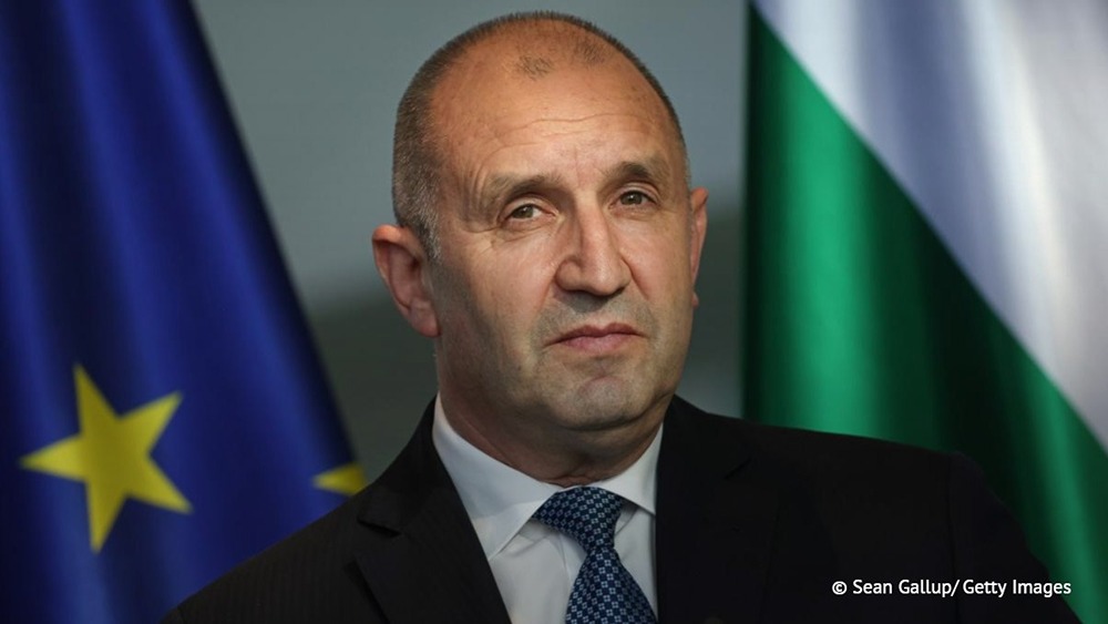 Болгария готова наложить вето на 21-й пакет санкций против России
