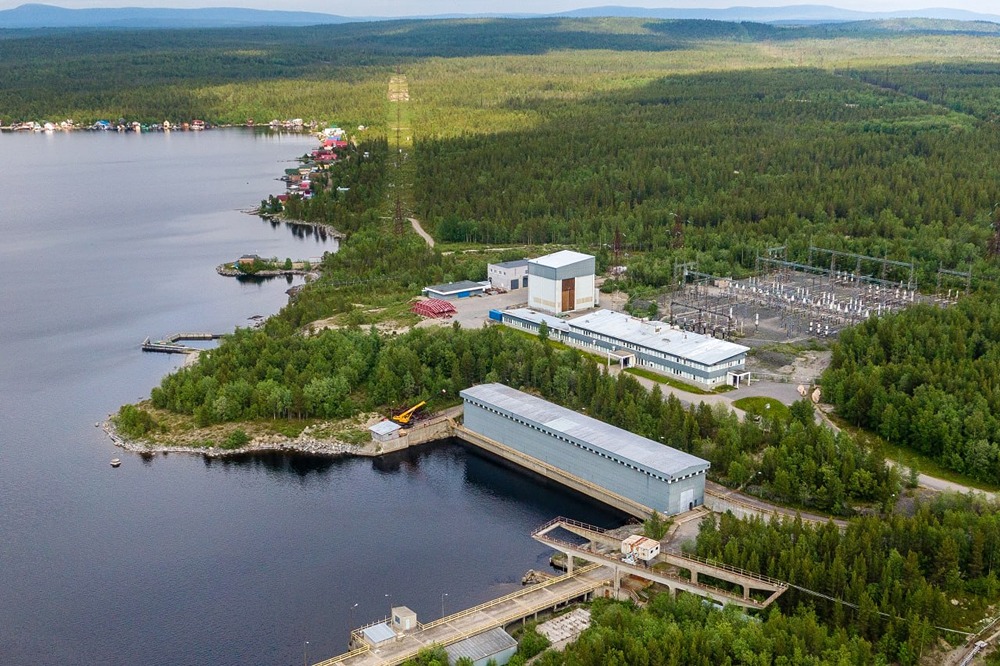 ТГК‑1 — в топ‑3 конкурса «Выбор чистой энергии» по итогам 2025 года