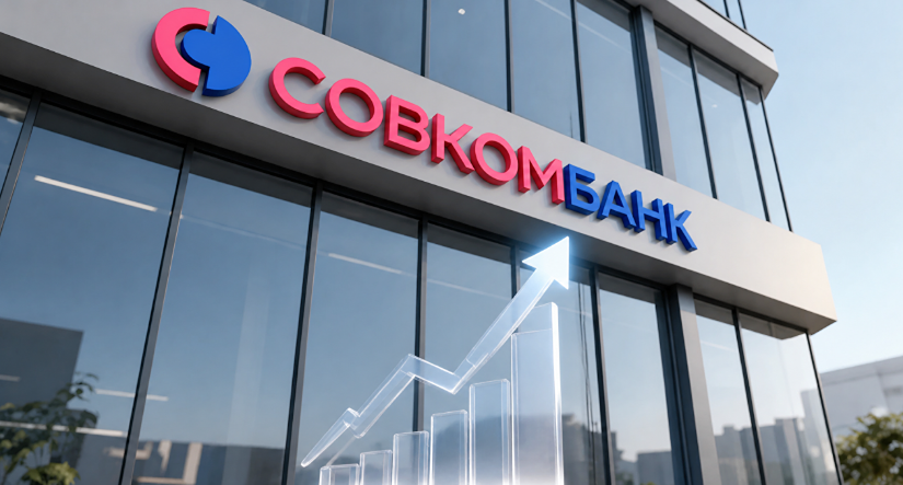 Акционеры Совкомбанка утвердили дивиденды за 2025 год