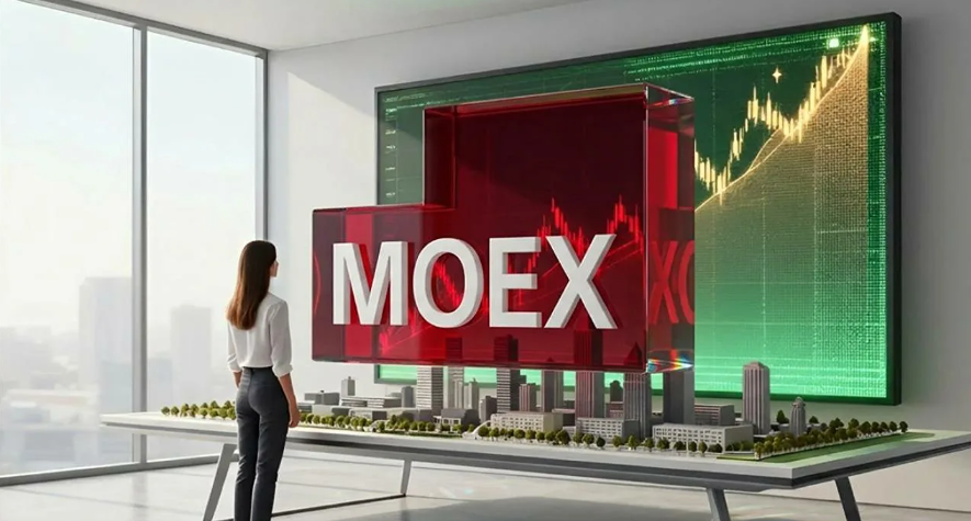 200 облигаций доступны для сделок в долларах на Мосбирже