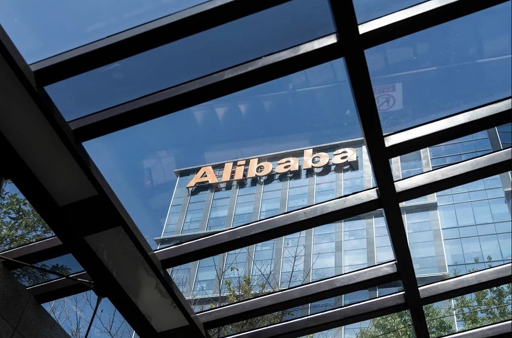 Что разогнало акции Alibaba до максимума за 10 месяцев