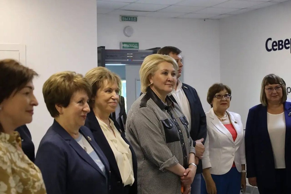 Что даёт партнёрство «Северстали» и ЧТК студентам и компании
