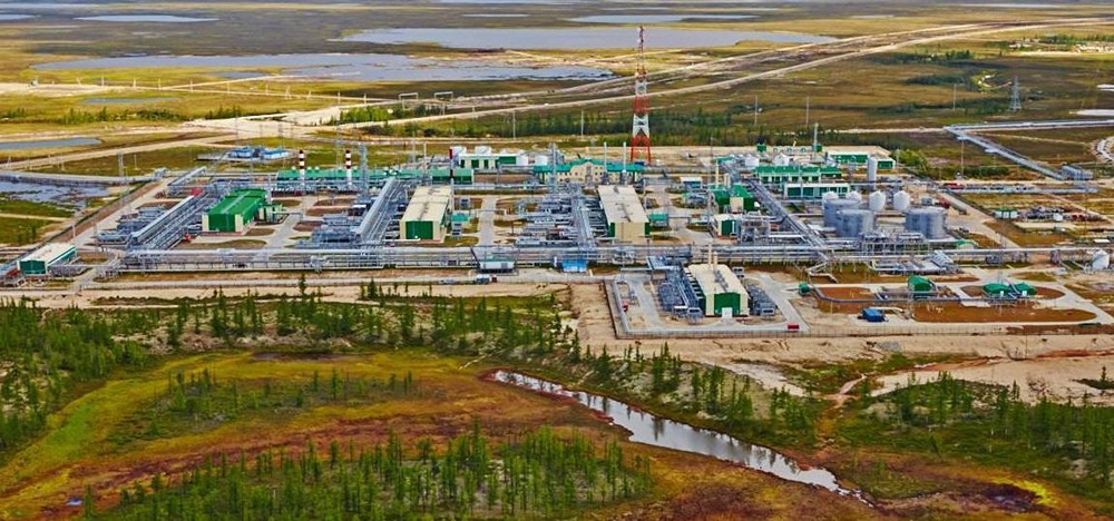 Как изменилась добыча НОВАТЭКа во 2 квартале 2026: разбираем динамику в бнэ, газе и жидких углеводородах