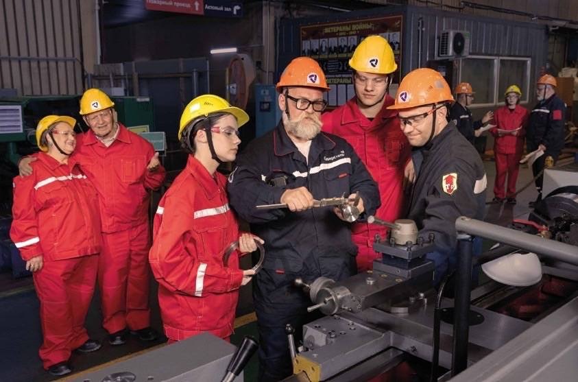 «Северсталь» вложила 394,3 млн ₽ в нацпроект «Семья» по итогам 2025 года
