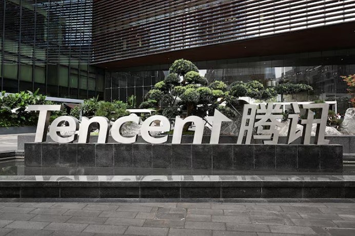 Tencent Mobility продаст акции Kuaishou: до $1,55 млрд при скидке 3,2–6,2%