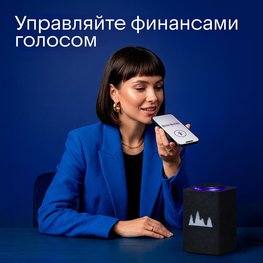 Голосовые помощники ВТБ: оплата ЖКХ, штрафов, связи и переводы — просто голосом по фразе «Алиса, запусти Помощник ВТБ»