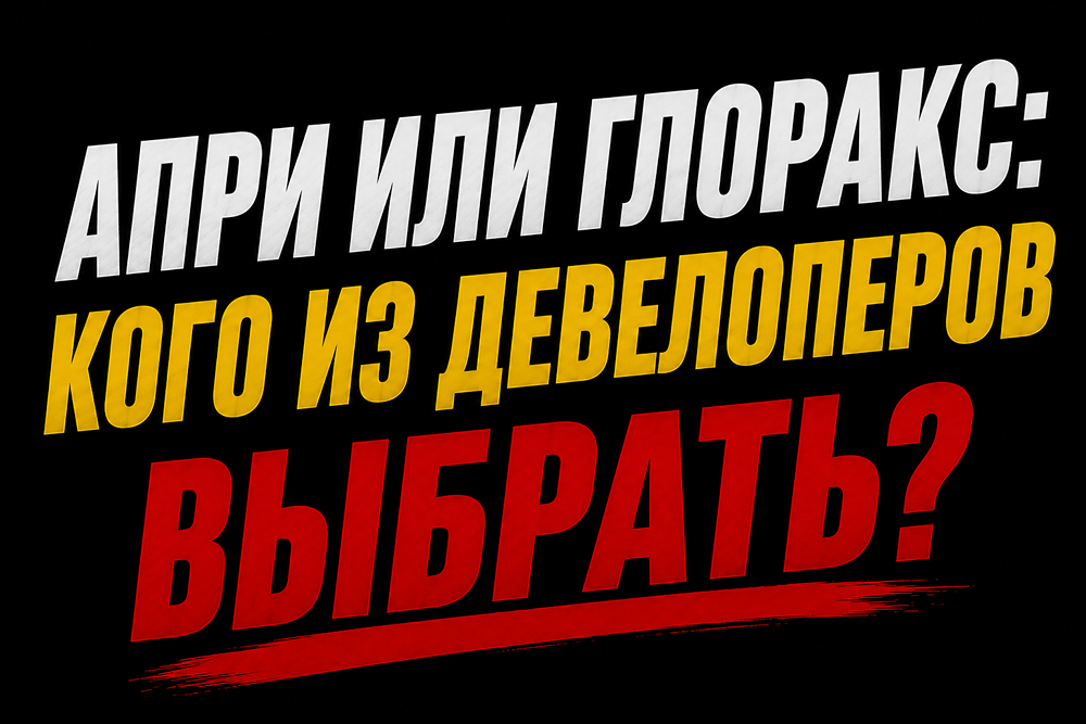 Акции какой строительной компании можно купить в 2026 году