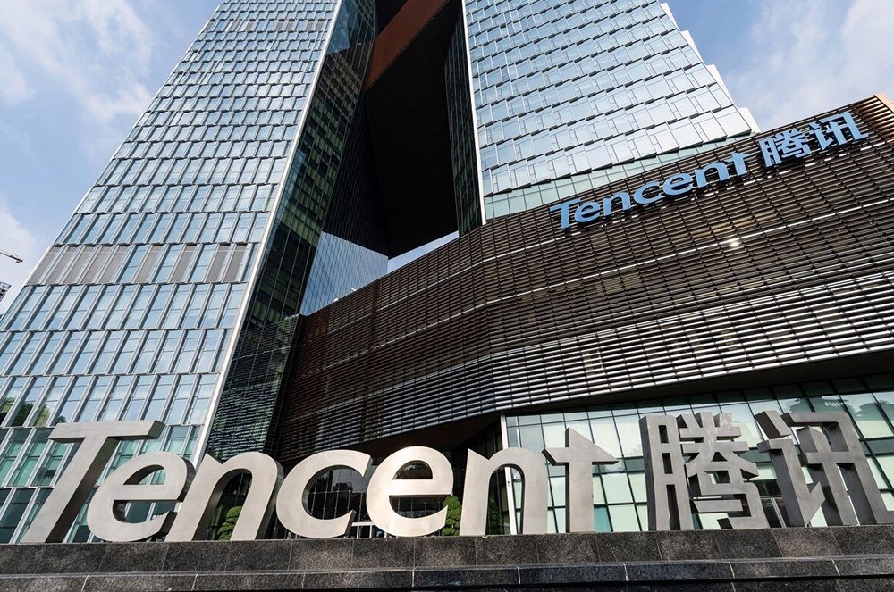 Зачем Tencent стремится стать главным акционером Manus