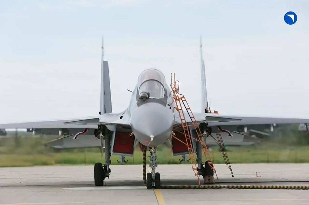 Су-34 подтвердил статус лучшего в классе: поражает цели на значительных удалениях, включая объекты под прикрытием ПВО