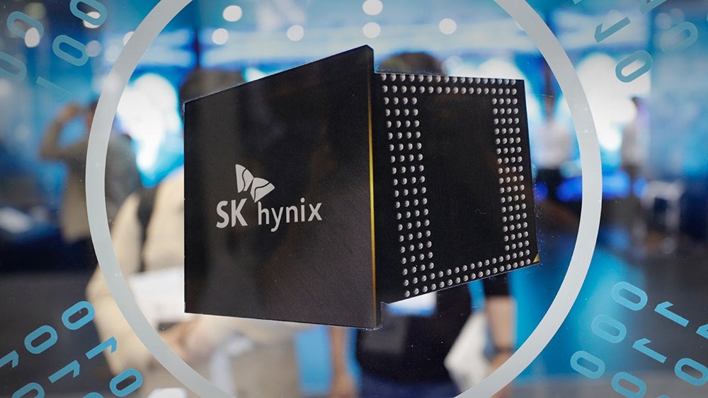 Рекордное размещение SK Hynix: $26,5 млрд, спрос превысил предложение в 7 раз