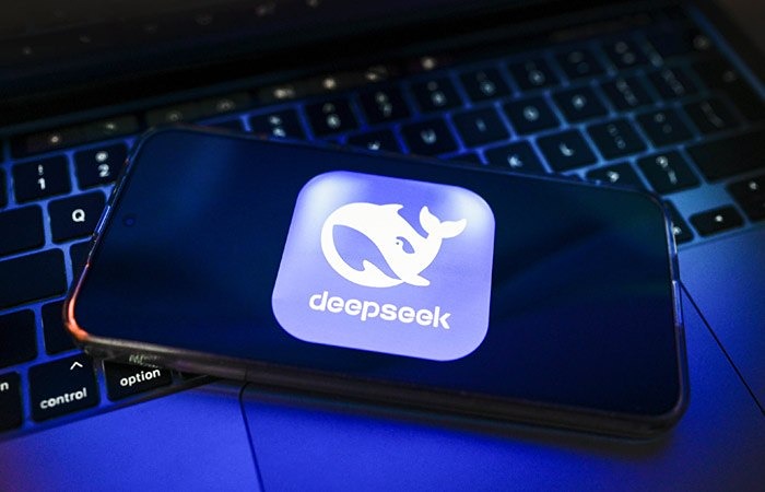 Китайский стартап DeepSeek создаёт чип для работы ИИ‑моделей