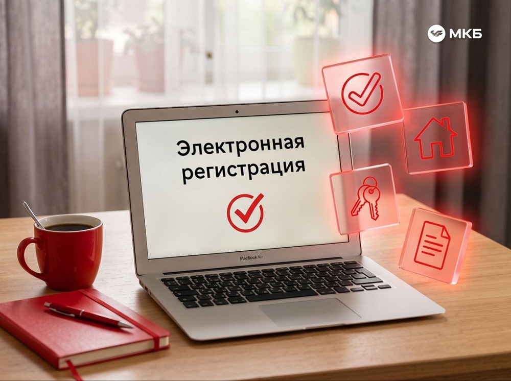 Как сэкономить время при оформлении ипотечной сделки