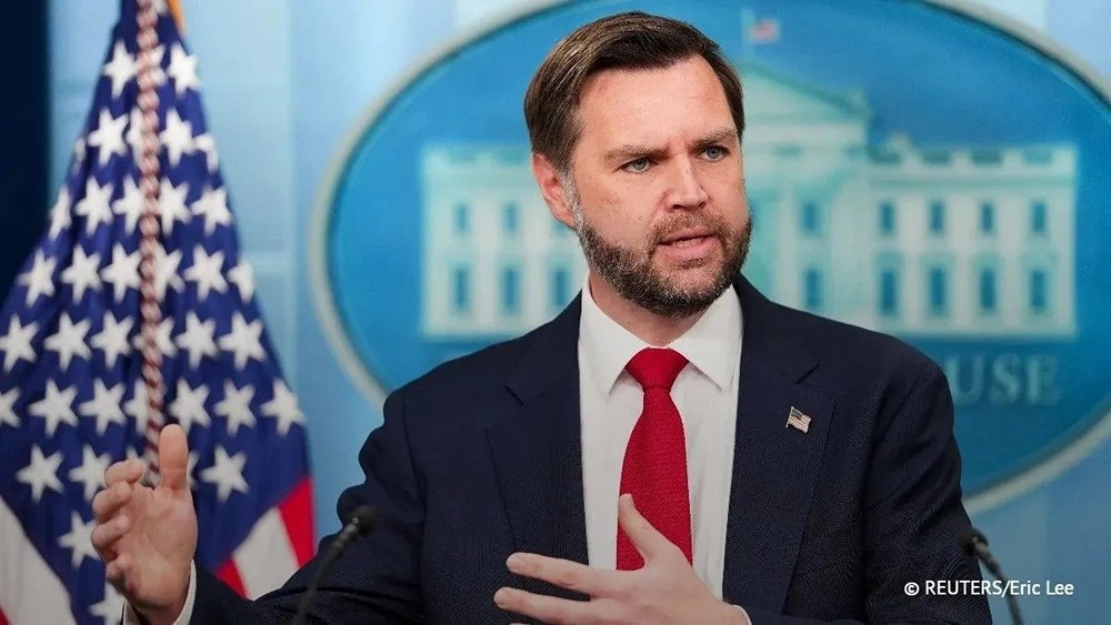 Вэнс заявил, что Израиль не шантажирует Трампа, в том числе по вопросу Ирана