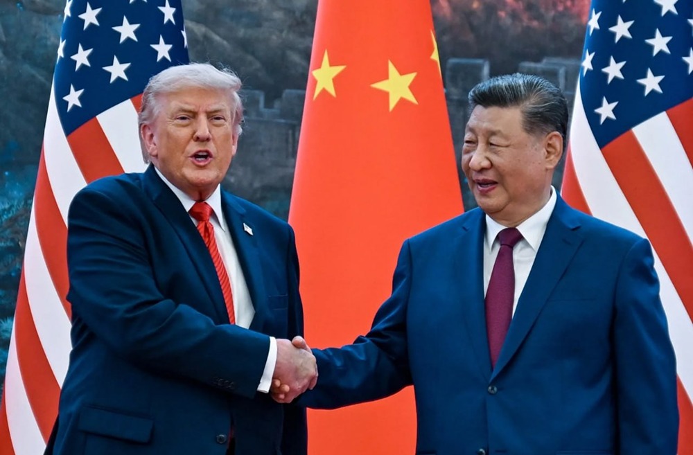 Скромные надежды на встречу Трампа и Си Цзиньпина: фокус на стабильности и редкоземельных элементах