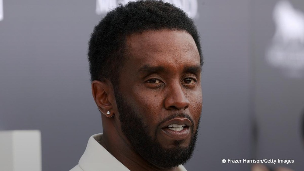 P. Diddy продал свой особняк в Майами за $55 млн