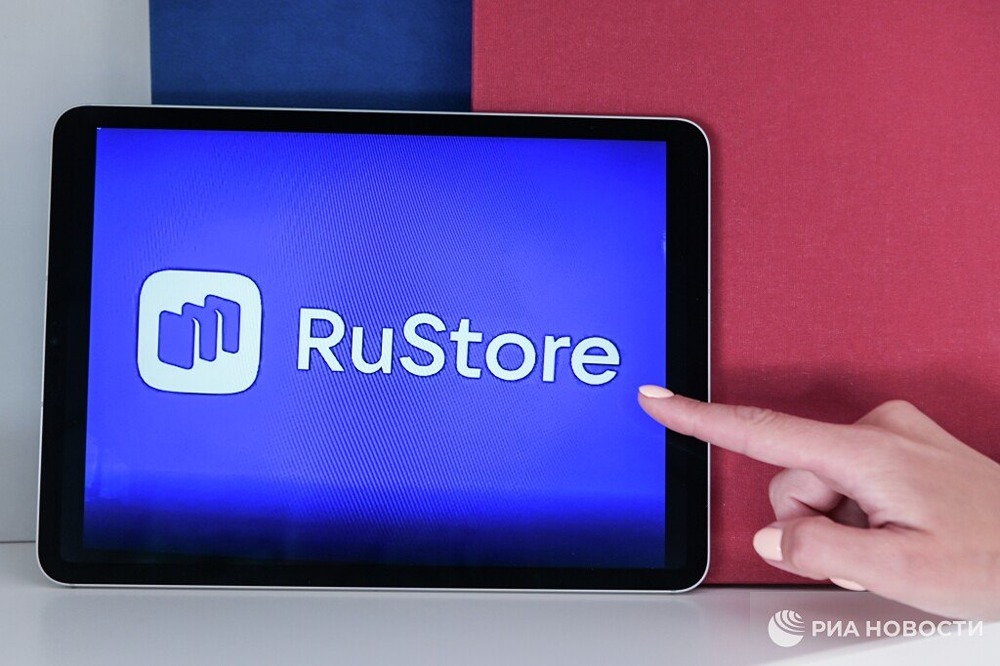 VK продает RuStore. Покупатель – гендиректор компании-разработчика магазина приложений Дмитрий Панкрушев