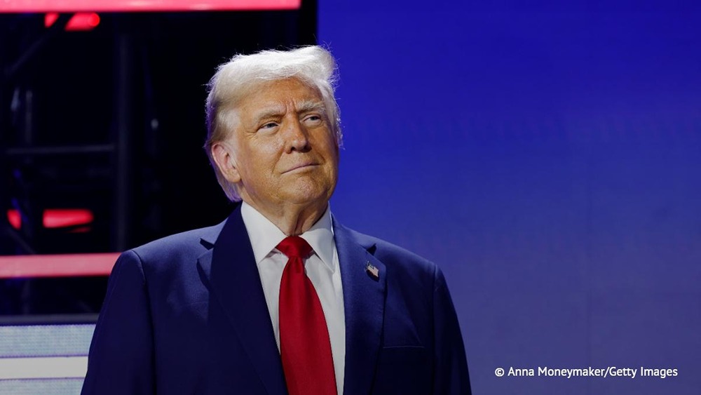 Трамп в контексте возможного расширения масштаба ударов по Ирану заявил, что не любит ставить крайних сроков