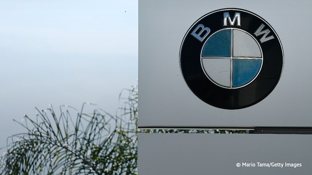 BMW отзовет в США более 29 000 авто
