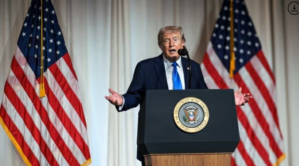 Обвинения Трампа в адрес Китая: подготовка к диалогу с позиции силы
