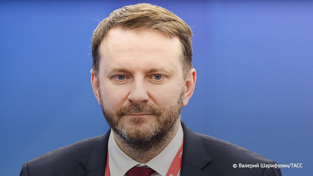 Россия открыта к сотрудничеству в сфере ИИ на основе суверенного равенства