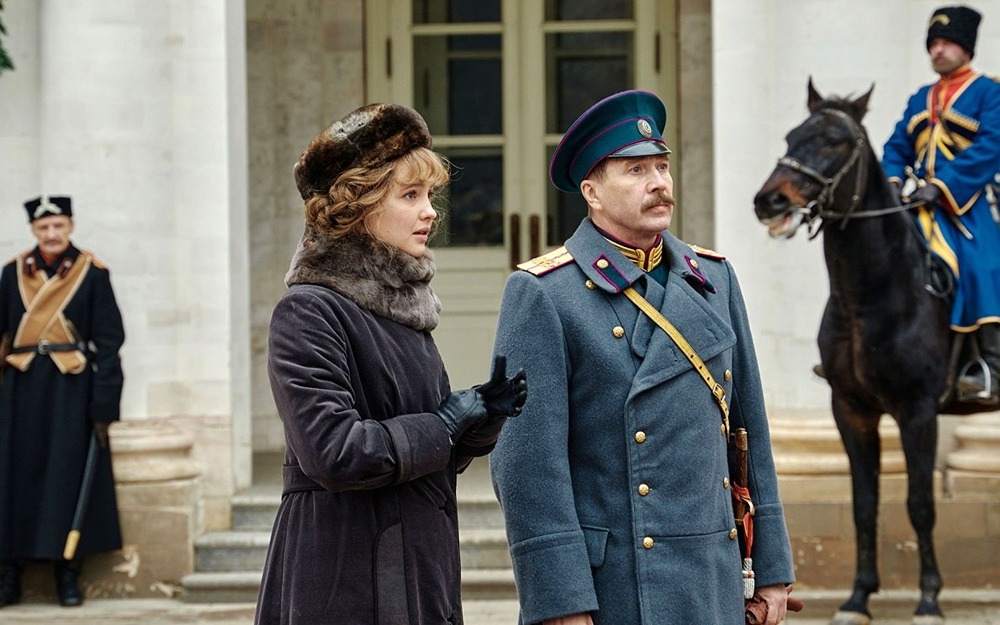 Сериал «Арсеньев» с Евгением Мироновым: премьера на «России 1» и Okko, детали съёмок и звёздный состав