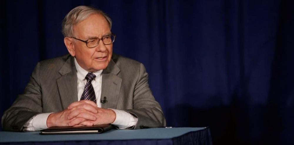Уоррен Баффетт передаст все акции Berkshire Hathaway благотворительным фондам к 31 декабря 2034 года