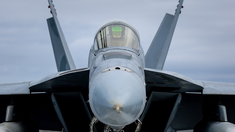 Семичасовая волна ударов ВС США по Ирану: поражены ракетные базы и системы обороны