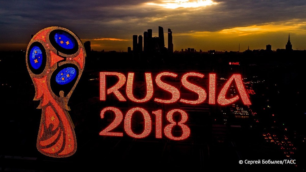 В рейтинге The Athletic турнир в России занял девятое место