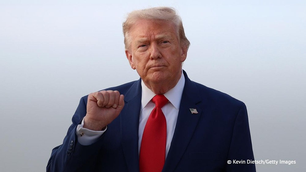 Венесуэла пока не готова к проведению выборов, заявил Трамп, отмечая достижение «большого прогресса»