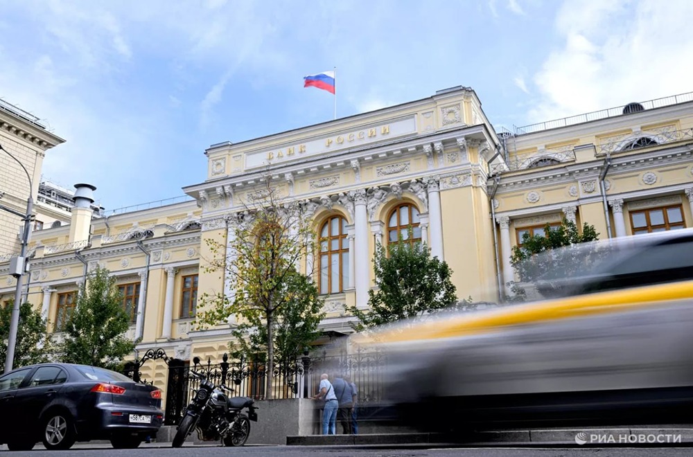 ЦБ РФ до конца года может взять одну паузу в снижении ключевой ставки