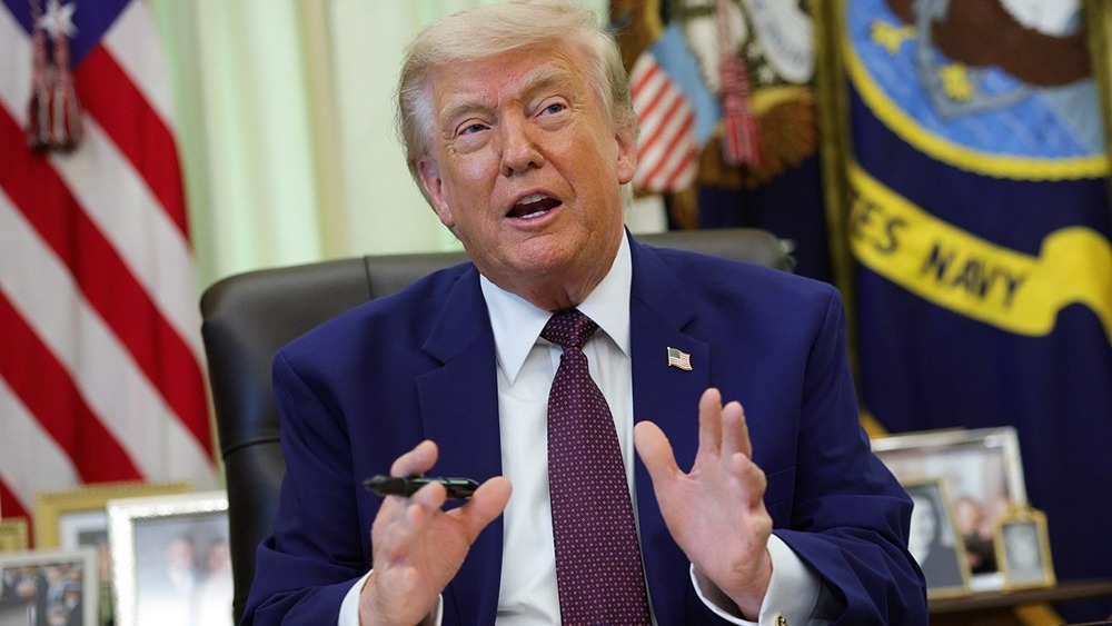 Трамп ввёл 50 % пошлины на ряд товаров из Канады — ответ на дискриминацию
