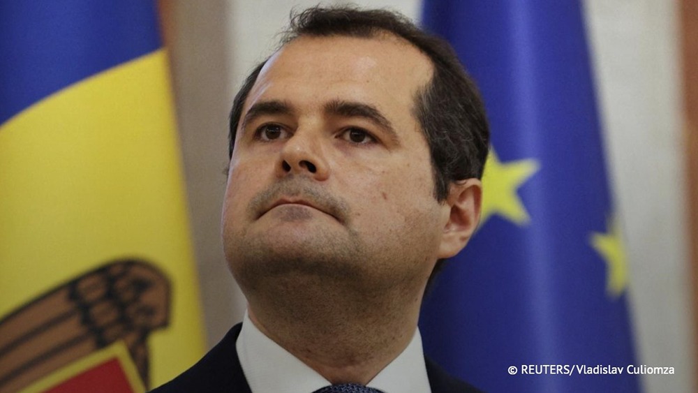 Парламент Молдавии утвердил состав правительства