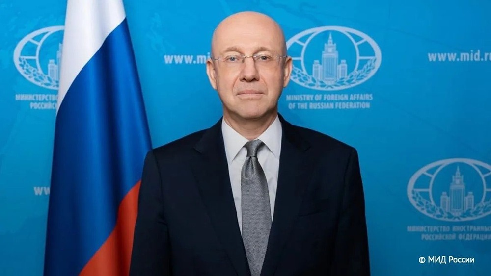 Россия готова содействовать мирному урегулированию разногласий как между США и Ираном, так и между иранцами и арабами. Об этом замглавы МИД РФ Александр Алимов заявил «Известиям»