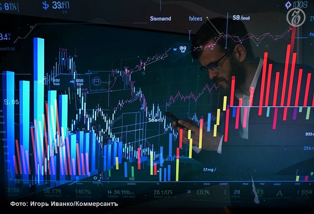 Российские форекс‑дилеры запускают CFD на криптовалюты — инструмент для спекулянтов