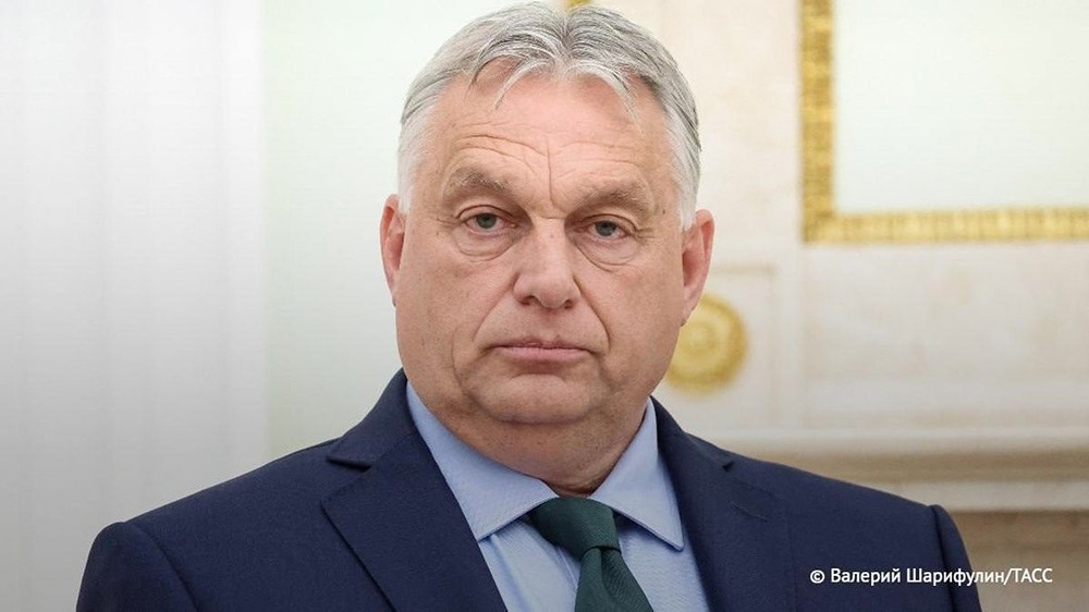 Партия «ФИДЕС — Венгерский гражданский союз» считает действия нового правительства Венгрии произволом
