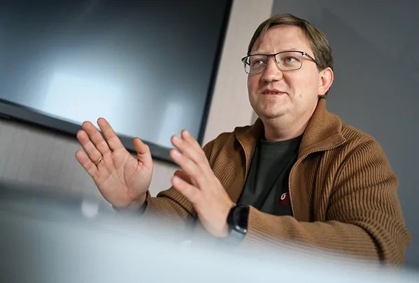 Positive Technologies выделила NGFW‑направление в «ТризТех»: планы по выручке и стратегия