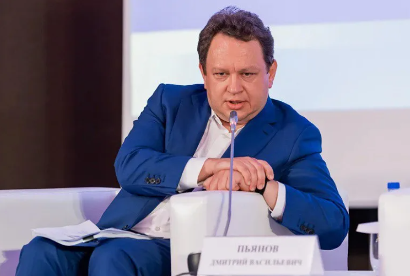 Зампред ВТБ Пьянов: возврат к выплате 50% прибыли возможен не раньше 2028 года