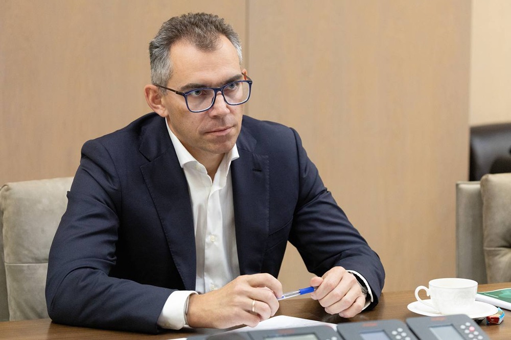 Минсельхоз и Газпромбанк усиливают поддержку инноваций в АПК — новая отраслевая воронка
