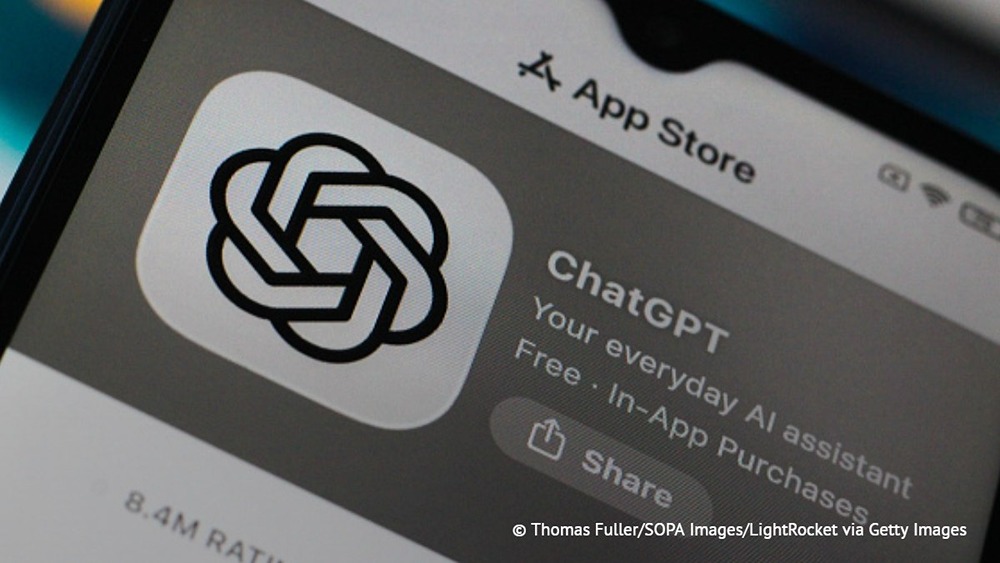Пользователи ряда стран жалуются на неполадки в работе чат-бота ChatGPT
