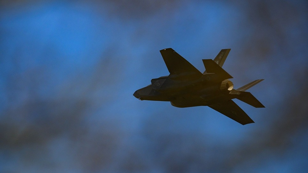 CENTCOM завершил 12‑ю серию ночных ударов по Ирану: поражены хранилища ракет, ПВО и морские объекты
