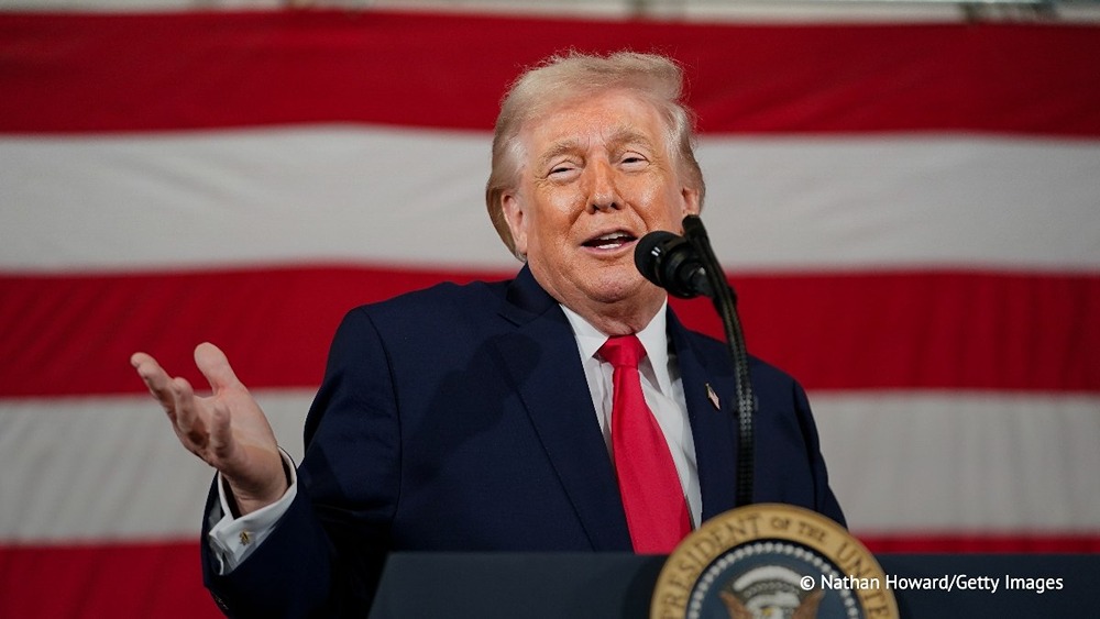 После ухода Трампа из политики многие СМИ в США разорятся