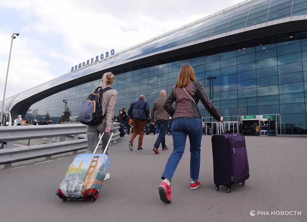 Командировки россиян в 2026: СНГ — в приоритете, в топ‑10 — Китай, Турция и Европа