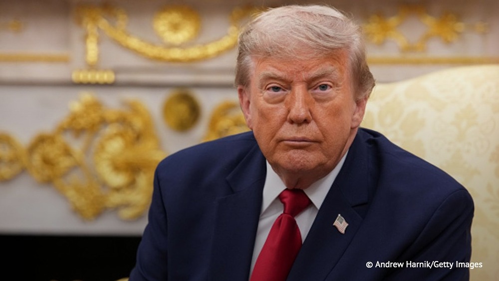 Трамп потребовал от премьера Канады Карни взять под контроль ситуацию с лесными пожарами