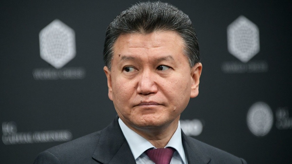 Кирсан Илюмжинов баллотируется в президенты ФИДЕ: цели — шахматы в Олимпиаде и возвращение Карлсена